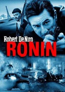 Ronin / Ρόνιν (1998)