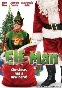 Elf Man (2012)