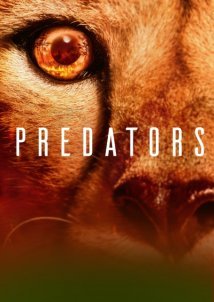 Θηρευτες / Predators (2022)