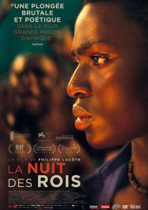 Η Νύχτα των Βασιλιάδων / Night of the Kings / La Nuit des rois (2020)