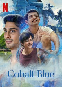 Μπλε του Κοβαλτίου / Cobalt Blue (2021)