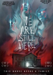 We Are Still Here (2015)