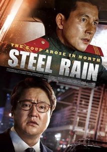 Gangcheolbi / Steel Rain (2017)