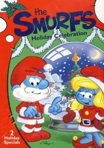 Τα Χριστουγεννα Των Στρουμφ / The Smurfs Christmas Special (1982)