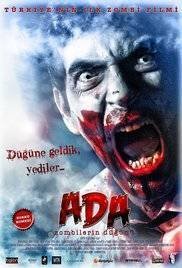 Ada: Zombilerin Dügünü (2010)