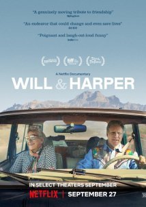 Will & Harper / Γουίλ και Χάρπερ (2024)