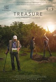 Comoara / The Treasure (2015)