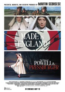 Made in England: The Films of Powell and Pressburger (2024)