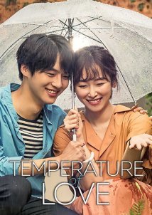 Temperature of Love (2017)
