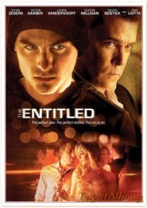 The Entitled / Κλειδοκράτορας (2011)