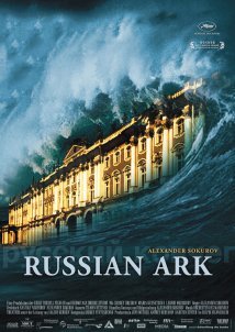 Russian Ark / Ρώσικη Κιβωτός (2002)