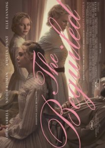 The Beguiled / Η αποπλάνηση (2017)