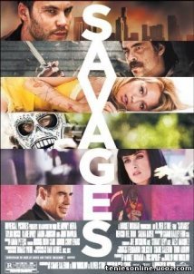 Savages / Αγριότητα (2012)