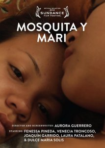 Mosquita y Mari (2012)