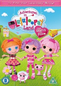 Adventures in Lalaloopsy Land: The Search for Pillow (2012)