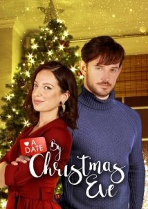 A Date by Christmas Eve / The Naughty List (2019)