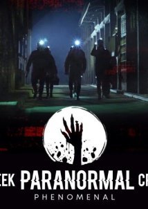 Greek Paranormal Crew Phenomenal (2022)