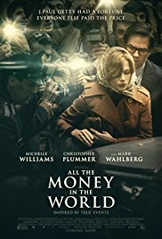 All the Money in the World / Όλα τα λεφτά του κόσμου (2017)