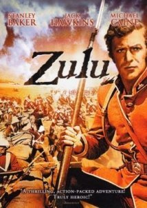 Ζουλού / Zulu (1964)