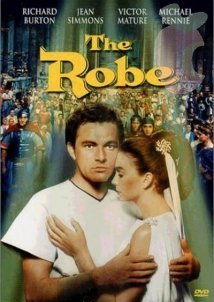 The Robe / Ο Χιτών (1953)