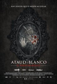 Ataúd Blanco: El Juego Diabólico / White Coffin (2016)