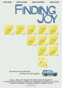 Finding Joy (2013)
