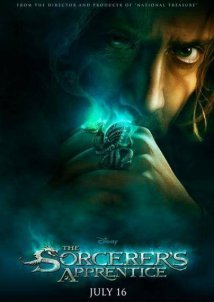 The Sorcerer's Apprentice / Υποψήφιος μάγος (2010)