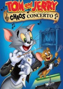 Tom And Jerry Chaos Concerto (2013)