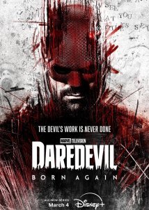 Daredevil: Born Again (2025)