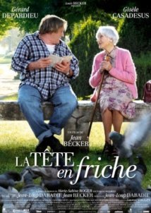 Απογευματα Με Την Μαργαριτα / La tête en friche / My Afternoons with Margueritte (2010)