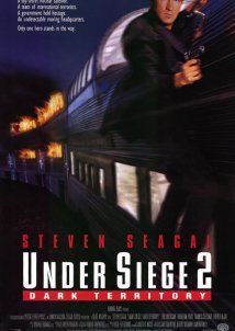 Σε κατάσταση πολιορκίας 2 / Under Siege 2: Dark Territory (1995)