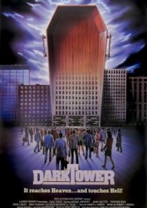 Ο Πυργοσ Του Τρομου / Dark Tower (1987)