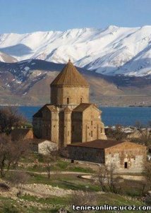 10 Minutes of Armenia