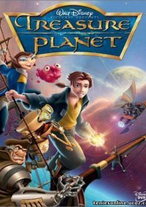 Ο πλανήτης των θησαυρών / Treasure Planet (2002)