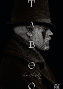 Taboo (2017)