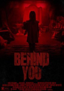 Behind You (2020)