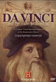 Da Vinci and the Code He Lived By (2005)