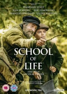 School of Life (2017)