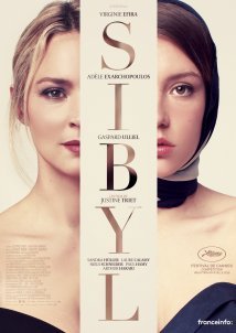 Sex και ψυχανάλυση / Sibyl (2019)