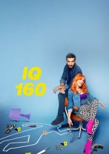 IQ 160 (2023)