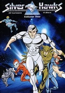 Silverhawks (1986)