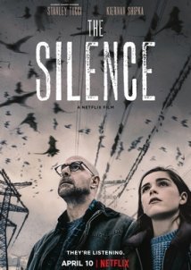 Η Σιωπή / The Silence (2019)