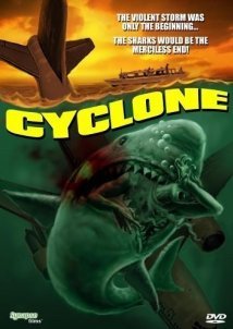 Κυκλωνας: Χαμενοι Στον Βυθο Του Ειρηνικου / Cyclone (1978)