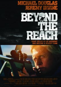 Το Θήραμα / Beyond the Reach (2014)
