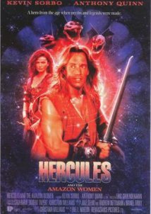 Hercules and the Amazon Women (1994)