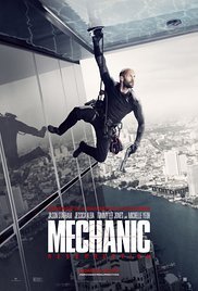 Mechanic: Resurrection / Το Μούτρο: Η Επιστροφή (2016)