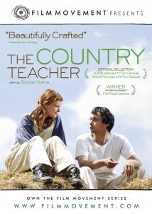 Venkovský ucitel / The Country Teacher (2008)