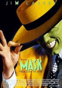 The Mask / Η Μάσκα (1994)
