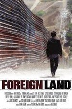Foreign Land (2016)