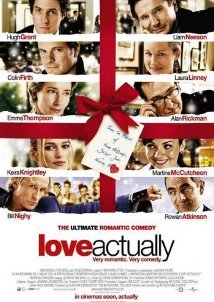 Αγάπη Είναι / Love Actually (2003)